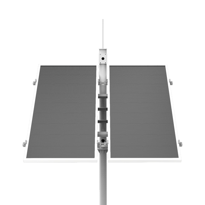 BackStreet Surveillance (Guard-Box-Solar) Surveillance Anywhere