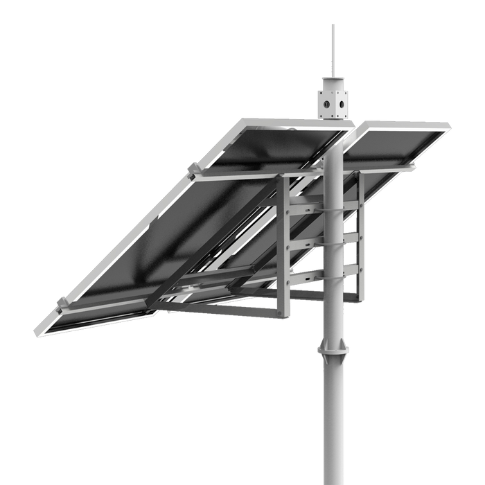 BackStreet Surveillance (Guard-Box-Solar) Surveillance Anywhere
