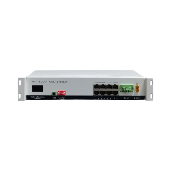 BackStreet Surveillance (Guard-Box-Solar) Surveillance Anywhere
