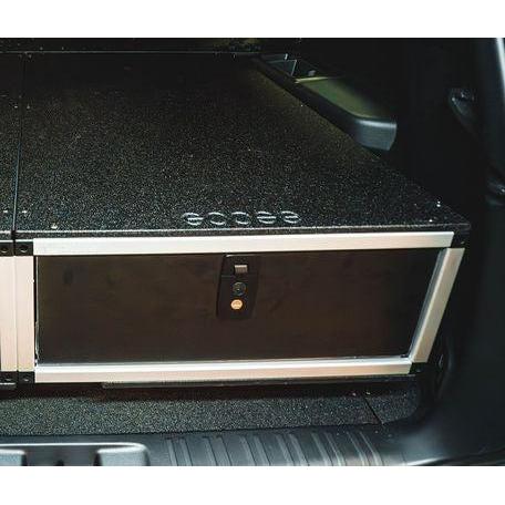 Single Drawer Module - 24 3/16" Wide x 36" Depth