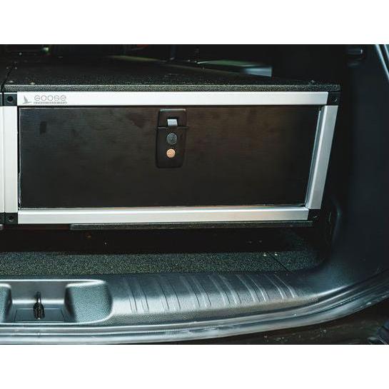 Single Drawer Module - 24 3/16" Wide x 36" Depth