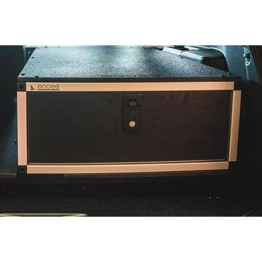 Single Drawer Module - 24 3/16" Wide x 36" Depth