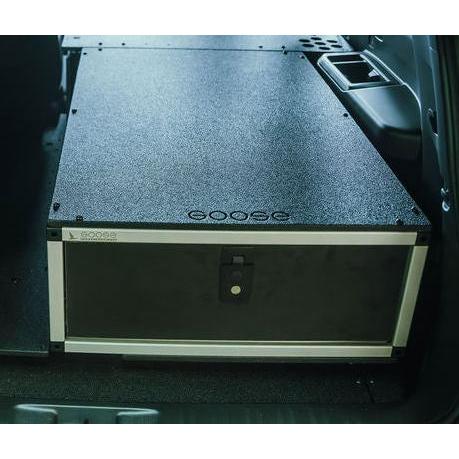 Single Drawer Module - 24 3/16" Wide x 36" Depth