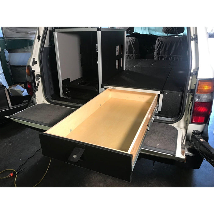 Single Drawer Module - 24 3/16" Wide x 40" Depth