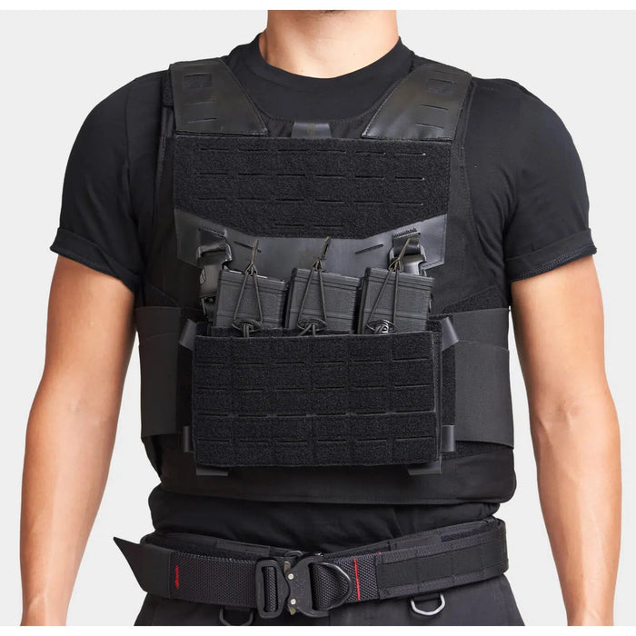 Ace Link Armor Skeletac Hybrid Vest Carrier