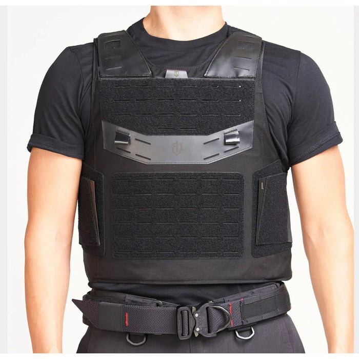 Ace Link Armor Skeletac Hybrid Vest Carrier