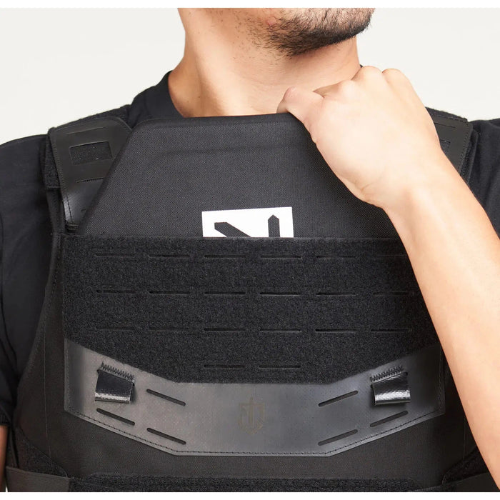 Ace Link Armor Skeletac Hybrid Vest Carrier