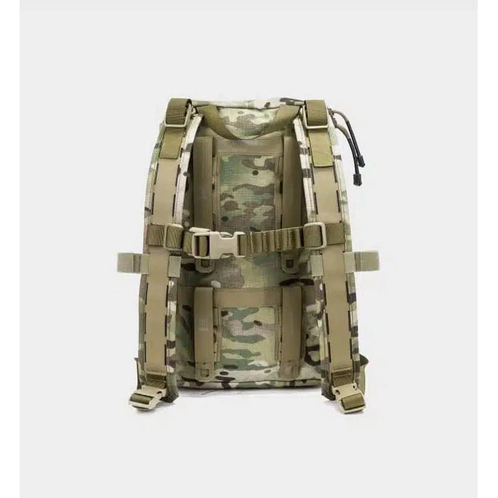 Ace Link Armor MAP Pack MOLLE Backpack