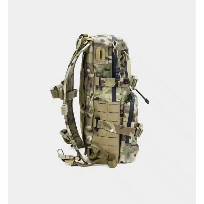 Ace Link Armor MAP Pack MOLLE Backpack