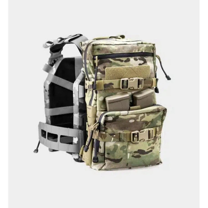 Ace Link Armor MAP Pack MOLLE Backpack