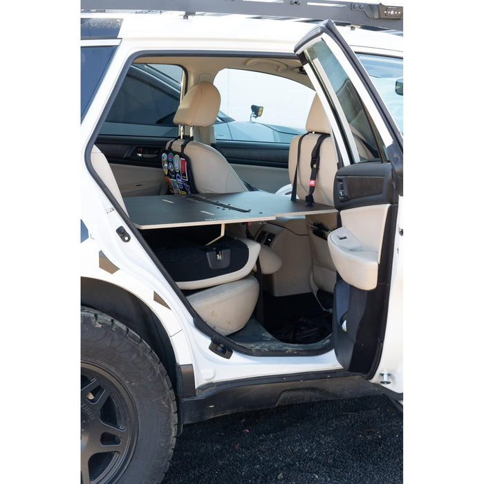 Sleep and Storage Package - Subaru Forester 2019-Present 5th Gen.