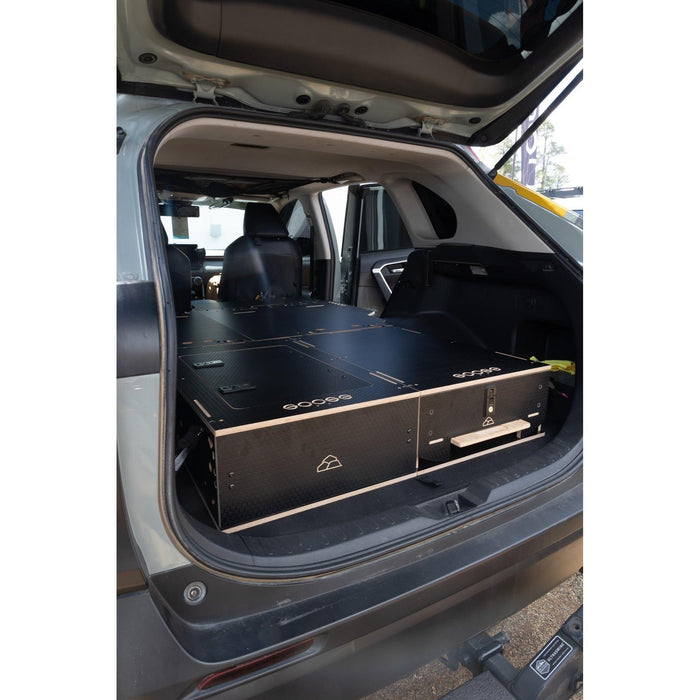 Sleep and Storage Package - Subaru Outback 2020-Present 6th Gen.