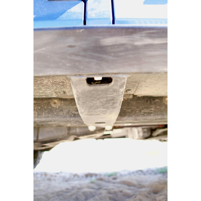 Dirtbox Overland Ineos Grenadier Rock Sliders