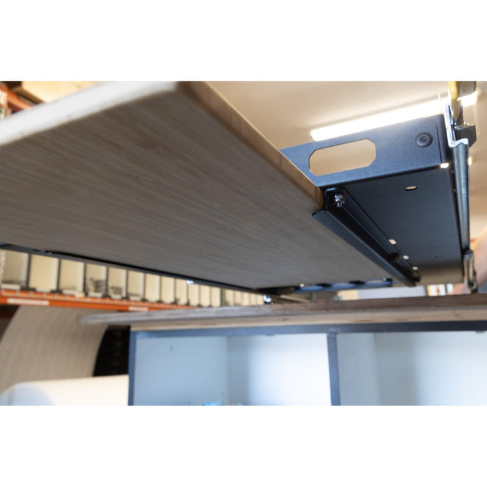 Solo Fridge Slide - Cutting Board Kit