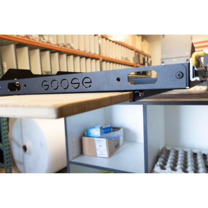 Solo Fridge Slide - Cutting Board Kit