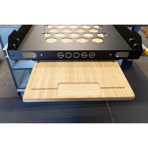 Solo Fridge Slide - Cutting Board Kit