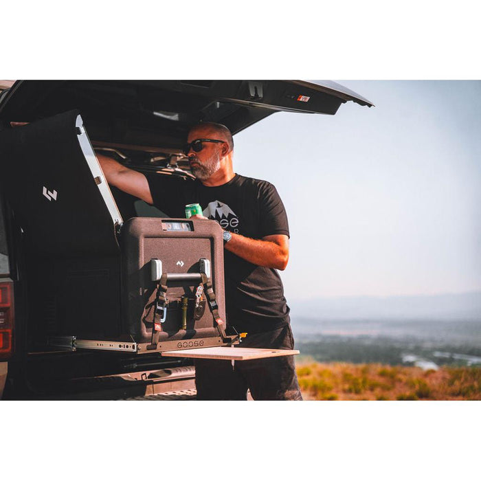 Solo Fridge Slide - Standard