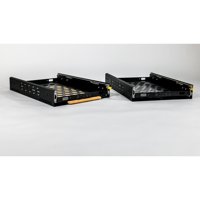 Solo Fridge Slide - Standard