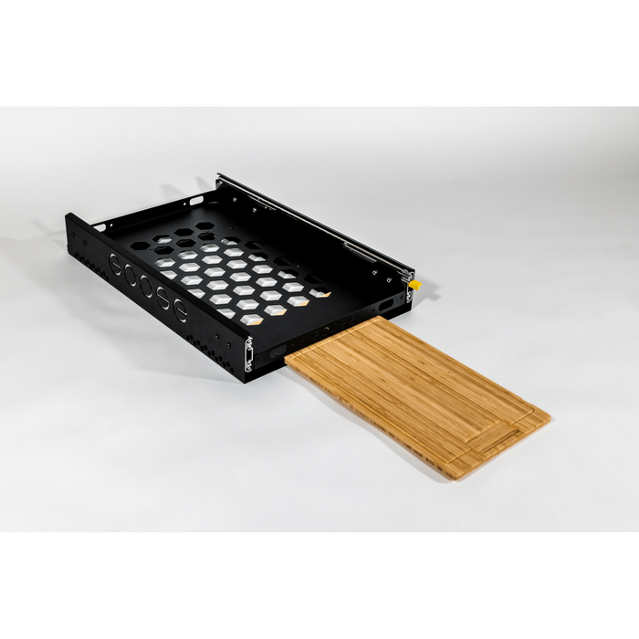 Solo Fridge Slide - XL