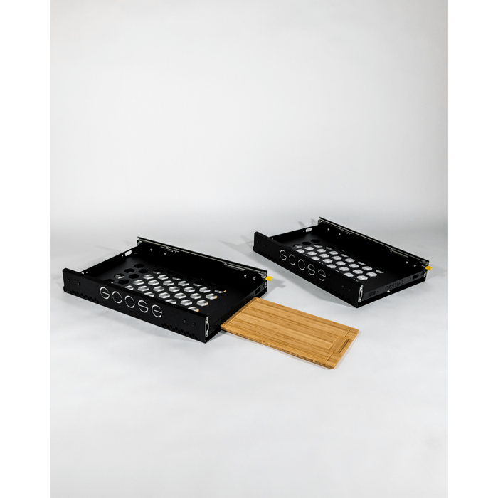 Solo Fridge Slide - XL