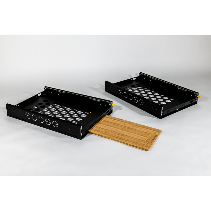 Solo Fridge Slide - XL