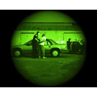 ATN PVS14-3 Gen 3, Auto-Gated Night Vision Monocular (Green Phosphor)