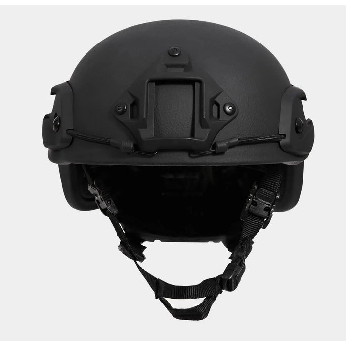 Ace Link Armor Ballistic Helmet High-Cut Black