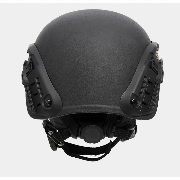 Ace Link Armor Ballistic Helmet High-Cut Black