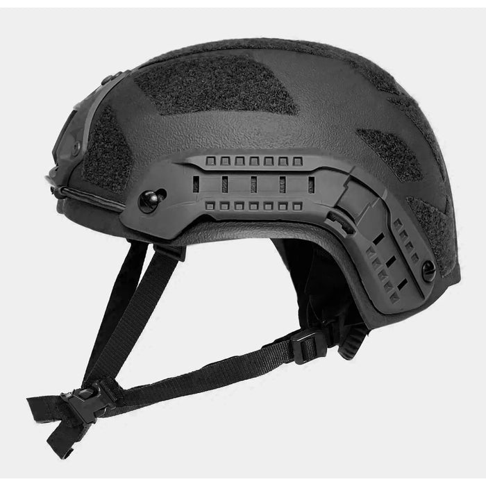 Ace Link Armor Ballistic Helmet Gen 2 Black