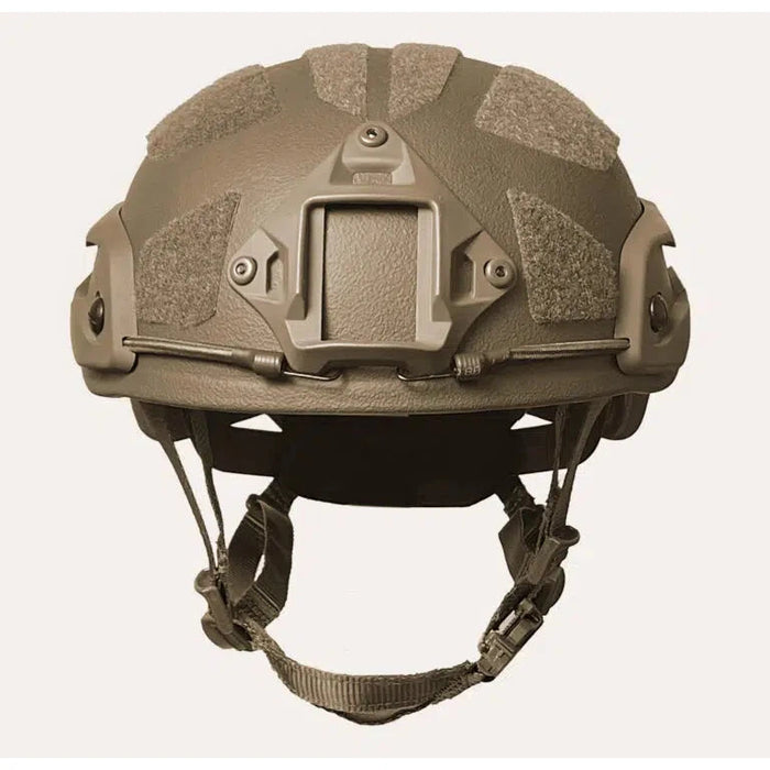 Ace Link Armor Ballistic Helmet Gen 2 Coyote Brown