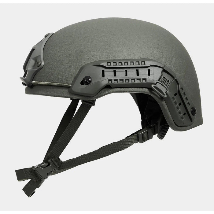 Ace Link Armor Ballistic Helmet High-Cut OD Green