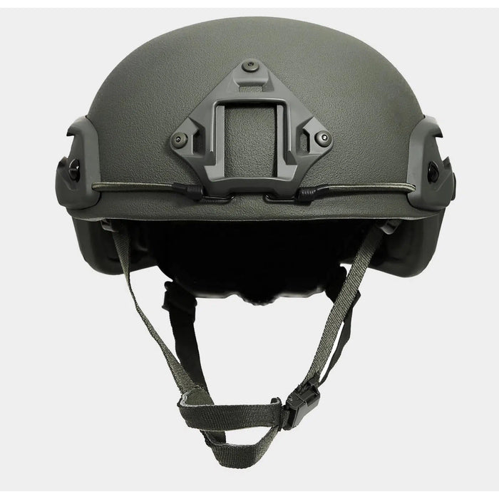 Ace Link Armor Ballistic Helmet High-Cut OD Green