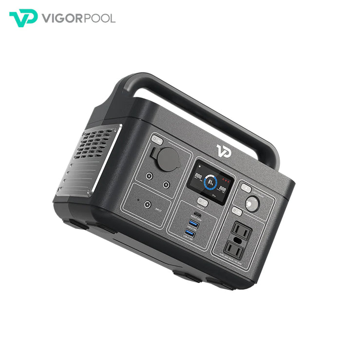 VigorPool Lake 300 Portable Power Station