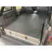 Stealth Sleep and Storage Package for Ford Bronco 2021-Present 6th Gen. 4 Door