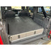Stealth Sleep and Storage Package for Ford Bronco 2021-Present 6th Gen. 4 Door