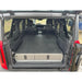 Stealth Sleep and Storage Package for Ford Bronco 2021-Present 6th Gen. 4 Door