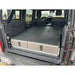 Stealth Sleep and Storage Package for Ford Bronco 2021-Present 6th Gen. 4 Door