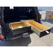 Stealth Sleep and Storage Package for the Toyota Land Cruiser 2008-2021 200 Series