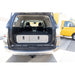 Stealth Sleep and Storage Package with Fitted Top Plate for Toyota 4Runner 2010-2024 5th Gen.