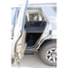 Stealth Sleep and Storage Package with Fitted Top Plate for Toyota 4Runner 2010-2024 5th Gen.