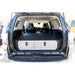Stealth Sleep and Storage Package with Fitted Top Plate for Toyota 4Runner 2010-2024 5th Gen.