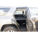 Stealth Sleep and Storage Package with Fitted Top Plate for Toyota 4Runner 2010-2024 5th Gen.