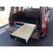 Stealth Sleep and Storage Packaged for Toyota Land Cruiser 1991-1997 80 Series - 43-3/8" W x 8" H x 40" D