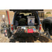 Stealth Sleep and Storage Packaged for Toyota Land Cruiser 1991-1997 80 Series - 43-3/8" W x 8" H x 40" D