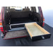 Stealth Sleep and Storage Packaged for Toyota Land Cruiser 1991-1997 80 Series - 43-3/8" W x 8" H x 40" D