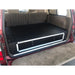 Stealth Sleep and Storage Packaged for Toyota Land Cruiser 1991-1997 80 Series - 43-3/8" W x 8" H x 40" D