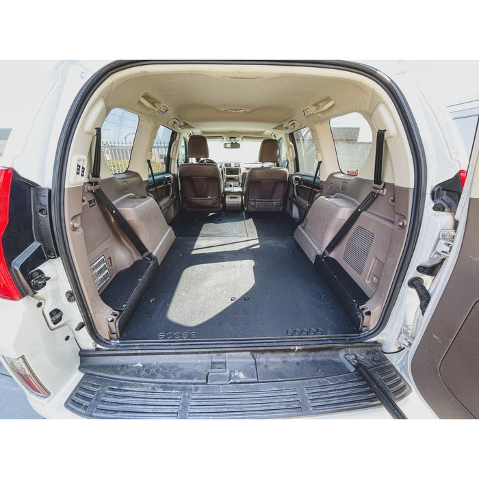 Stealth Sleep Package for Lexus GX460 2009-2023