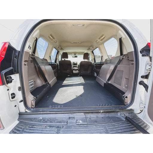Stealth Sleep Package for Lexus GX460 2009-2023