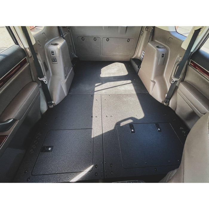 Stealth Sleep Package for Lexus GX460 2009-2023