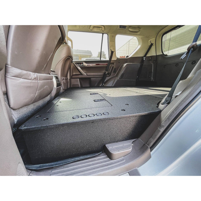 Stealth Sleep Package for Lexus GX460 2009-2023